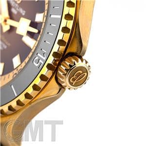 BREITLING ブライトリング スーパーオーシャン オートマチック 44 N17376201Q1S1 ブロンズ
