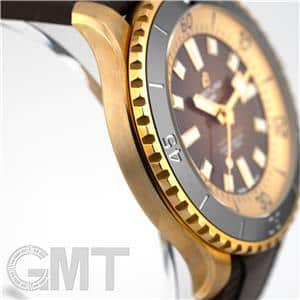 BREITLING ブライトリング スーパーオーシャン オートマチック 44 N17376201Q1S1 ブロンズ