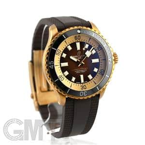 BREITLING ブライトリング スーパーオーシャン オートマチック 44 N17376201Q1S1 ブロンズ