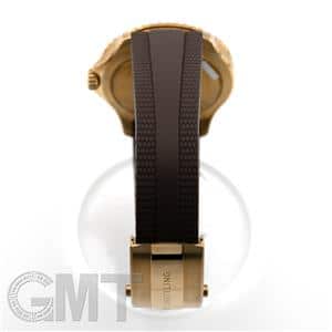 BREITLING ブライトリング スーパーオーシャン オートマチック 44 N17376201Q1S1 ブロンズ