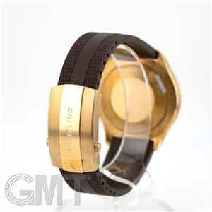 BREITLING ブライトリング スーパーオーシャン オートマチック 44 N17376201Q1S1 ブロンズ