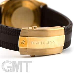 BREITLING ブライトリング スーパーオーシャン オートマチック 44 N17376201Q1S1 ブロンズ