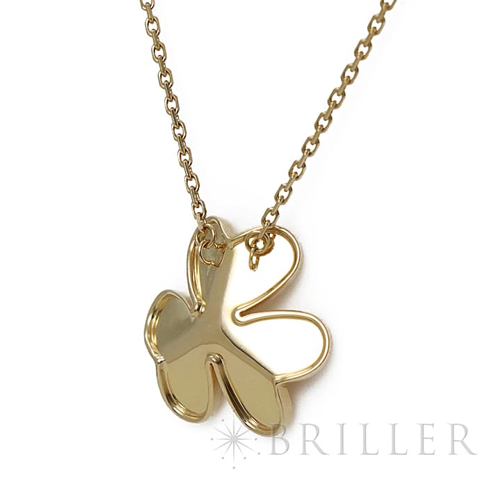 Van Cleef & Arpels ヴァン クリーフ&アーペル フリヴォル フリヴォル ペンダント ラージモデル VCARC96800 イエローゴールド 1