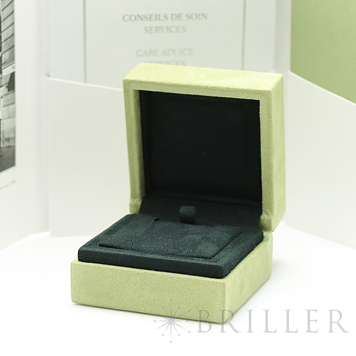 Van Cleef & Arpels ヴァン クリーフ&アーペル フリヴォル フリヴォル ペンダント ラージモデル VCARC96800 イエローゴールド 7