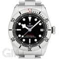 TUDOR チューダー ヘリテージブラックベイ スティール 79730 ブレス ブラック