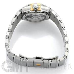 OMEGA オメガ コンステレーション コーアクシャル クロノメーター 27mm 123.20.27.20.57.003