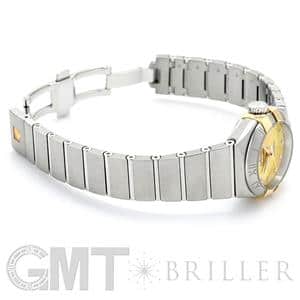 OMEGA オメガ コンステレーション コーアクシャル クロノメーター 27mm 123.20.27.20.57.003