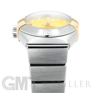 OMEGA オメガ コンステレーション コーアクシャル クロノメーター 27mm 123.20.27.20.57.003