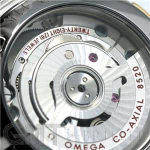 OMEGA オメガ コンステレーション コーアクシャル クロノメーター 27mm 123.20.27.20.57.003