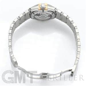 OMEGA オメガ コンステレーション コーアクシャル クロノメーター 27mm 123.20.27.20.57.003