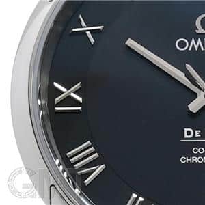 OMEGA オメガ デ・ヴィル 41MM 431.13.41.21.01.001