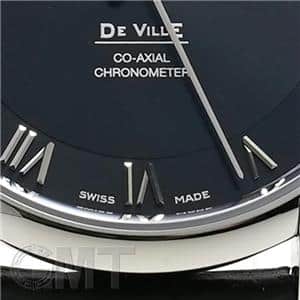 OMEGA オメガ デ・ヴィル 41MM 431.13.41.21.01.001
