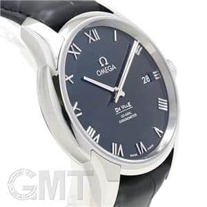 OMEGA オメガ デ・ヴィル 41MM 431.13.41.21.01.001
