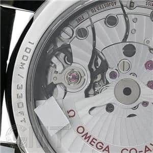 OMEGA オメガ デ・ヴィル 41MM 431.13.41.21.01.001