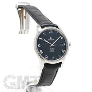 OMEGA オメガ デ・ヴィル 41MM 431.13.41.21.01.001