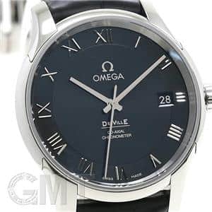 OMEGA オメガ デ・ヴィル 41MM 431.13.41.21.01.001
