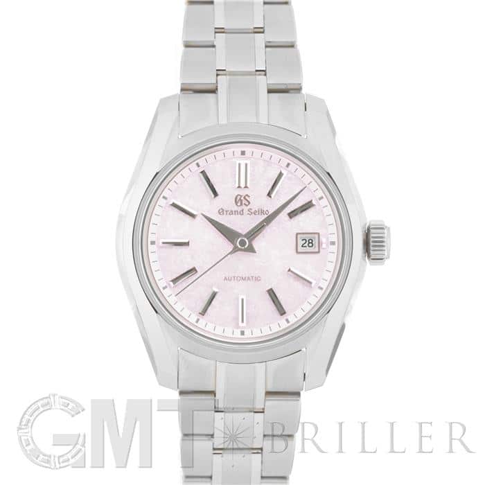 SEIKO セイコー グランドセイコー ヘリテージコレクション STGK031 桜隠し メイン