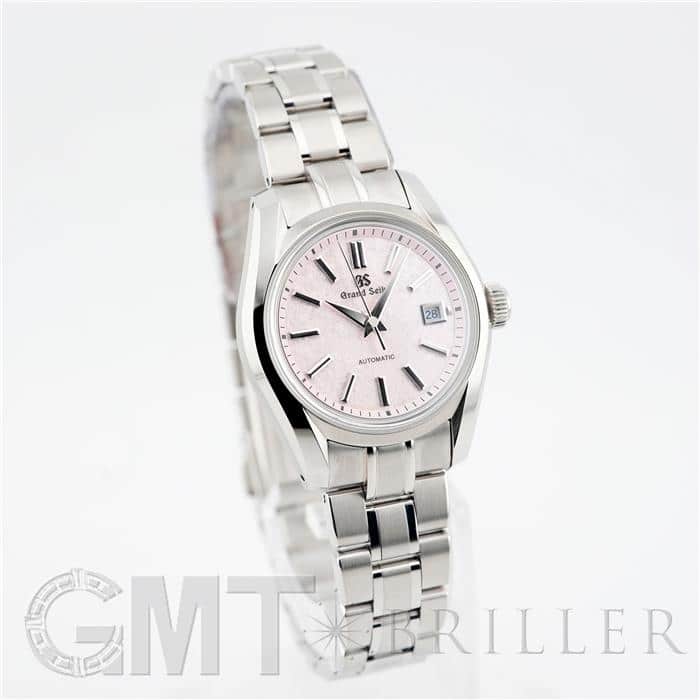 SEIKO セイコー グランドセイコー ヘリテージコレクション STGK031 桜隠し 13