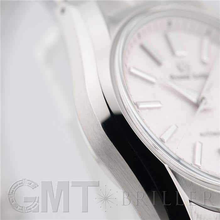 SEIKO セイコー グランドセイコー ヘリテージコレクション STGK031 桜隠し 20