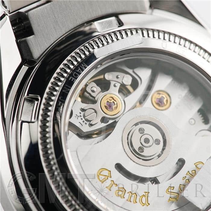 SEIKO セイコー グランドセイコー ヘリテージコレクション STGK031 桜隠し 23