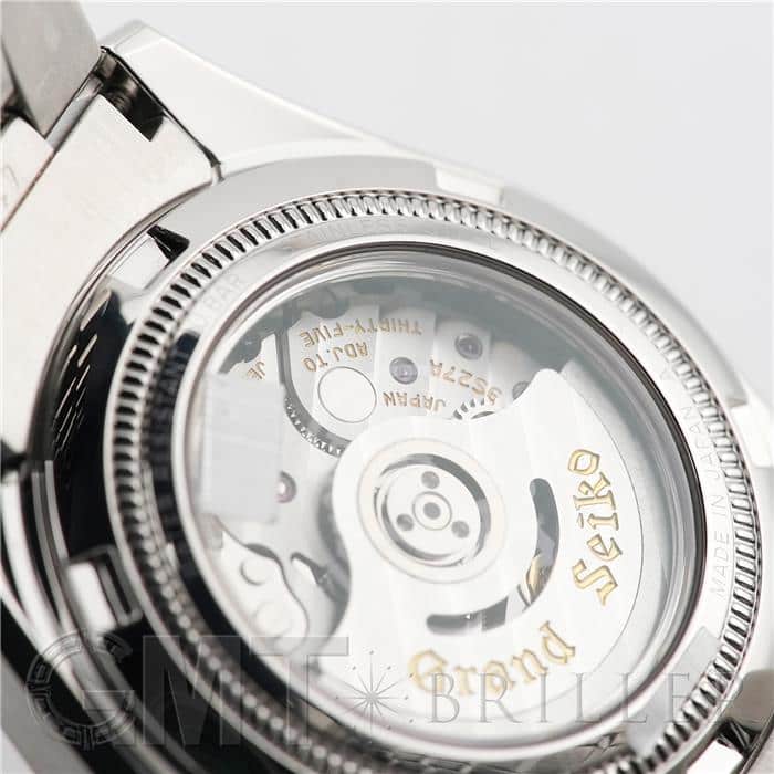 SEIKO セイコー グランドセイコー ヘリテージコレクション STGK031 桜隠し 25