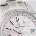 SEIKO セイコー グランドセイコー ヘリテージコレクション STGK031 桜隠し 6