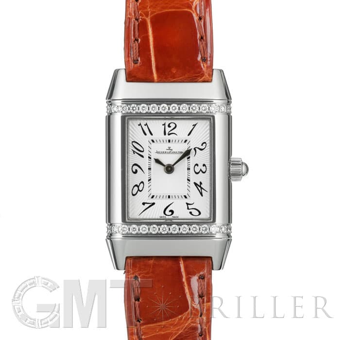 中古)JAEGER LECOULTRE ジャガー・ルクルト レベルソ レディー