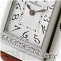 JAEGER LECOULTRE ジャガー・ルクルト レベルソ レディー ダイヤモンド クォーツ Q2658430 レザーストラップ 12