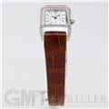 JAEGER LECOULTRE ジャガー・ルクルト レベルソ レディー ダイヤモンド クォーツ Q2658430 レザーストラップ 16
