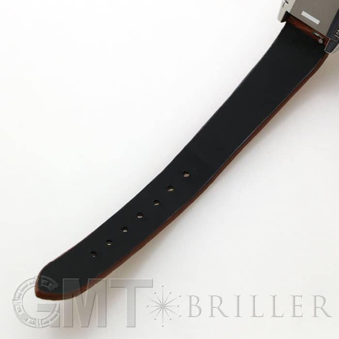 JAEGER LECOULTRE ジャガー・ルクルト レベルソ レディー ダイヤモンド クォーツ Q2658430 レザーストラップ 24