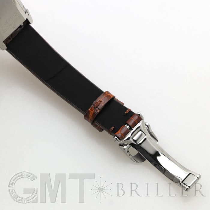JAEGER LECOULTRE ジャガー・ルクルト レベルソ レディー ダイヤモンド クォーツ Q2658430 レザーストラップ 26