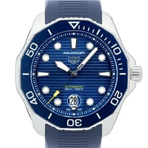 TAG HEUER タグ・ホイヤー アクアレーサー プロフェッショナル300 WBP201B.FT6198