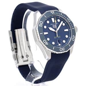 TAG HEUER タグ・ホイヤー アクアレーサー プロフェッショナル300 WBP201B.FT6198