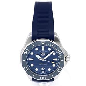 TAG HEUER タグ・ホイヤー アクアレーサー プロフェッショナル300 WBP201B.FT6198