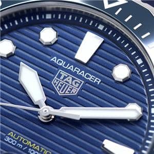 TAG HEUER タグ・ホイヤー アクアレーサー プロフェッショナル300 WBP201B.FT6198