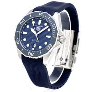 TAG HEUER タグ・ホイヤー アクアレーサー プロフェッショナル300 WBP201B.FT6198