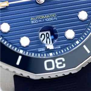 TAG HEUER タグ・ホイヤー アクアレーサー プロフェッショナル300 WBP201B.FT6198