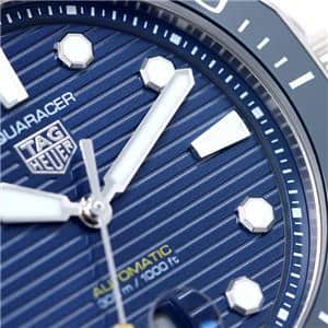 TAG HEUER タグ・ホイヤー アクアレーサー プロフェッショナル300 WBP201B.FT6198