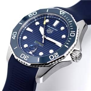 TAG HEUER タグ・ホイヤー アクアレーサー プロフェッショナル300 WBP201B.FT6198
