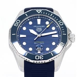 TAG HEUER タグ・ホイヤー アクアレーサー プロフェッショナル300 WBP201B.FT6198