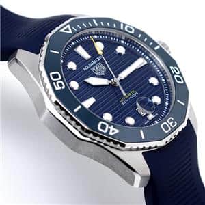 TAG HEUER タグ・ホイヤー アクアレーサー プロフェッショナル300 WBP201B.FT6198
