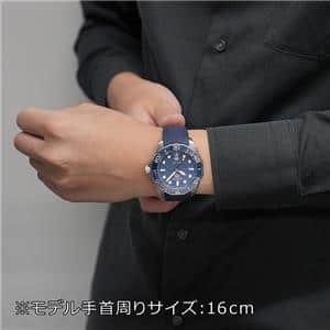 TAG HEUER タグ・ホイヤー アクアレーサー プロフェッショナル300 WBP201B.FT6198