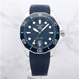 TAG HEUER タグ・ホイヤー アクアレーサー プロフェッショナル300 WBP201B.FT6198