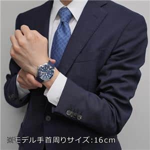 TAG HEUER タグ・ホイヤー アクアレーサー プロフェッショナル300 WBP201B.FT6198