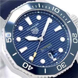 TAG HEUER タグ・ホイヤー アクアレーサー プロフェッショナル300 WBP201B.FT6198