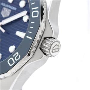 TAG HEUER タグ・ホイヤー アクアレーサー プロフェッショナル300 WBP201B.FT6198