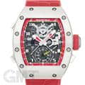 RICHARD MILLE リシャール ミル RM004 V2 チタン フェリペマッサ【世界限定5本】