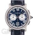 CARTIER カルティエ ロトンド ドゥ カルティエ W1556239