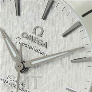 OMEGA オメガ コンステレーション 131.13.39.20.06.001