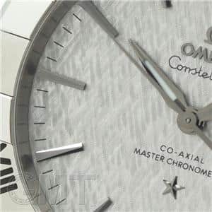 OMEGA オメガ コンステレーション 131.13.39.20.06.001